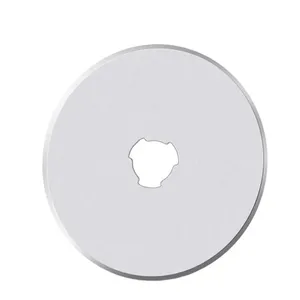 تیغ کاتر مدل 45mm lxf بسته 2عددی