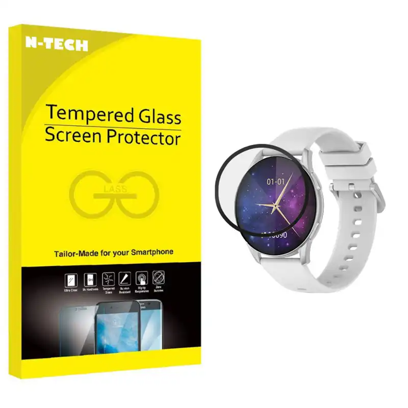 محافظ صفحه نمایش نانو انتک مدل WTCH-N مناسب برای ساعت هوشمند کیسلکت L11 Pro