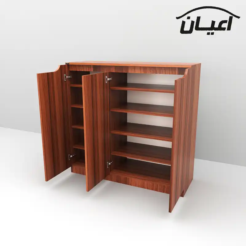 جاکفشی اعیان مدل FH431