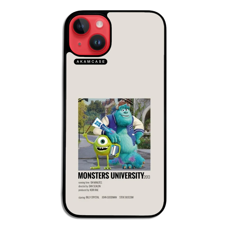 کاور آکام مدل AMC-WA14PLUS-CARTOONS-20 مناسب برای گوشی موبایل اپل iPhone 14 Plus