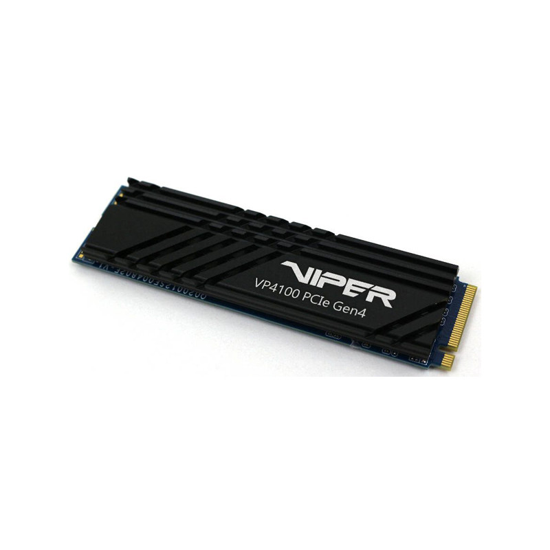 اس اس دی اینترنال وایپر مدل VP4100 ظرفیت 500 گیگابایت
