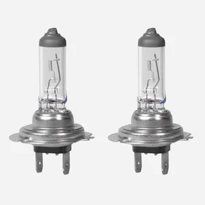 لامپ خودرو اکوسنس مدل H7 12V/100W HD PLUS بسته دوعددی