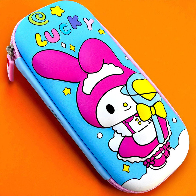 جامدادی مدل تبلتی طرح ملودی کد 01