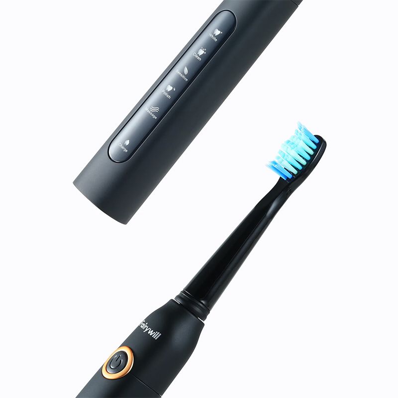 مسواک برقی فایری ویل مدل Oral Care Combo به همراه دستگاه شستشوی دهان و دندان -  - 6