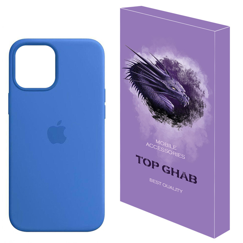 کاور تاپ قاب مدل CLKB مناسب برای گوشی موبایل اپل iPhone 13 Pro Max