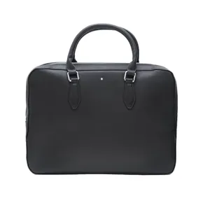 کیف اداری مدل چرم طبیعی کد 952