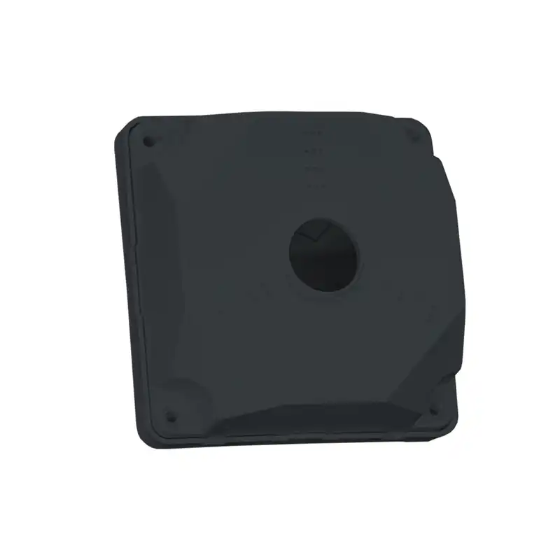 پایه دوربین مداربسته   مدل B-13 بسته 5 عددی