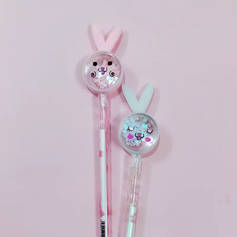 روان نویس مدل خرگوش اکلیلی