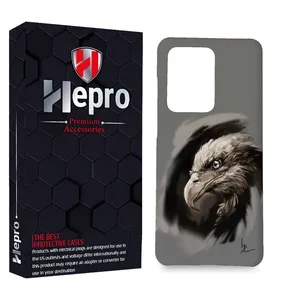 HEPRO MC Cover for Samsung Galaxy S20 Ultra