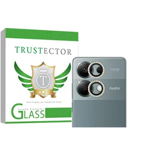 Trustector NEGLET Ring Lens For Xiaomi Redmi Note 13 Pro 4G