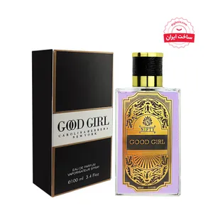Nifty Good girl Eau De Parfum For Women 100ml