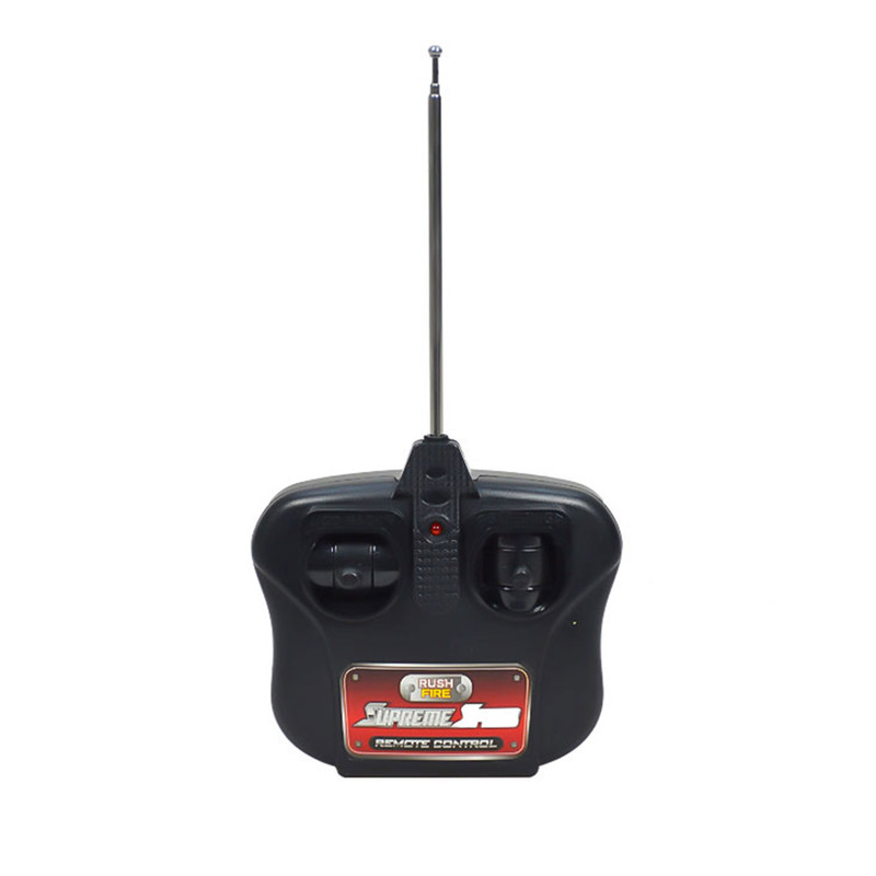 ماشین بازی کنترلی مدل لامبورگینی