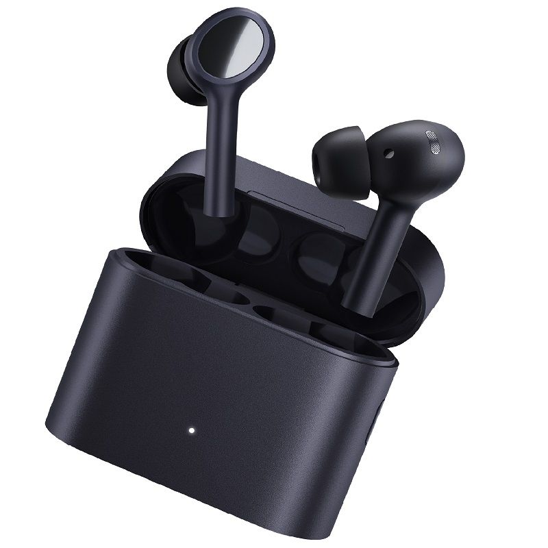 هدفون بلوتوثی شیائومی مدل Mi Earphones 2 Pro TWSEJ10WM -  - 3