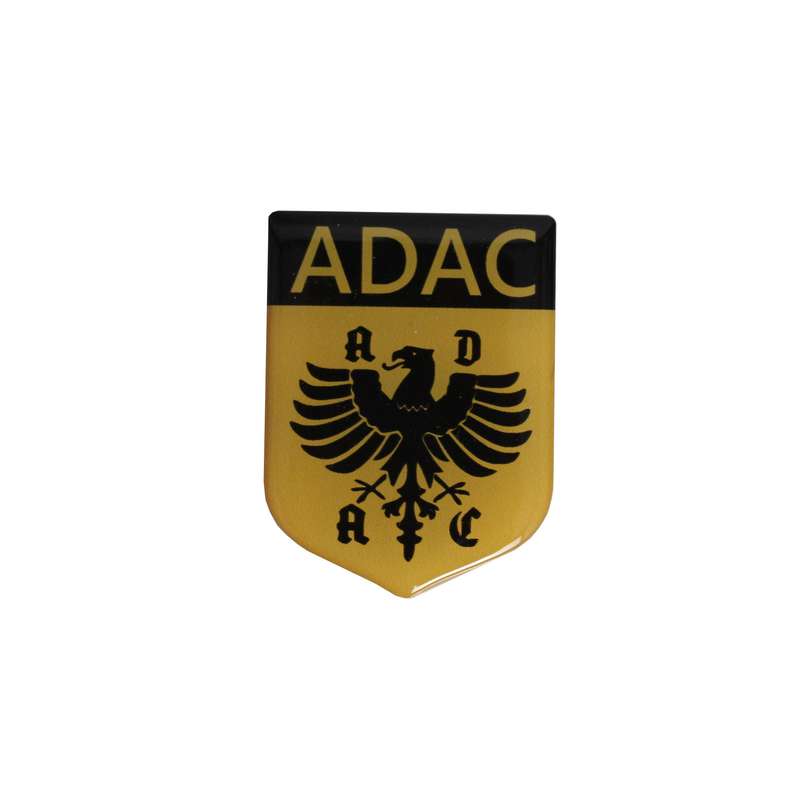 برچسب خودرو مدل Adc-01