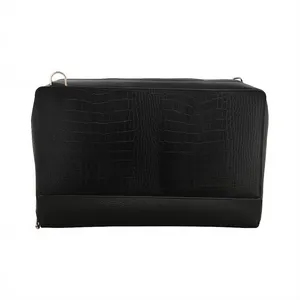 کیف اداری مدل فولدر چرمی