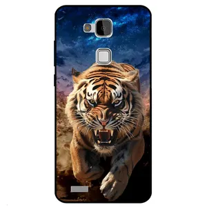 Megafone Tiger 7454 Cover for Huawei Mate 7