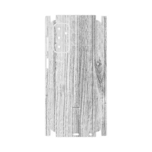 MAHOOT White_Wood-FullSkin Cover Sticker for Samsung Galaxy M23