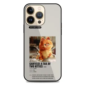 AKAM AMC-WA13PRO-CARTOONS-4 Cover For Apple iPhone 13 Pro