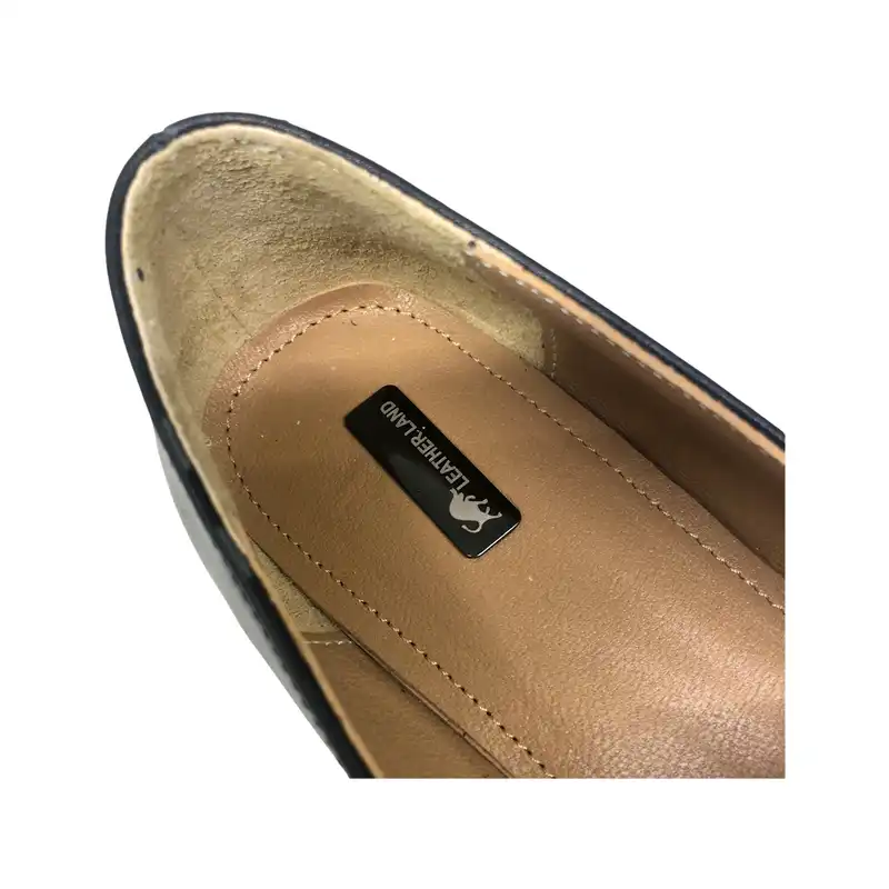 کفش زنانه سرزمین چرم مدل 1609