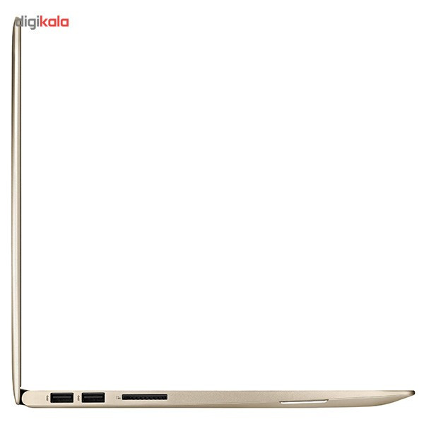 لپ تاپ 13 اینچی ایسوس مدل Zenbook UX303UB - B