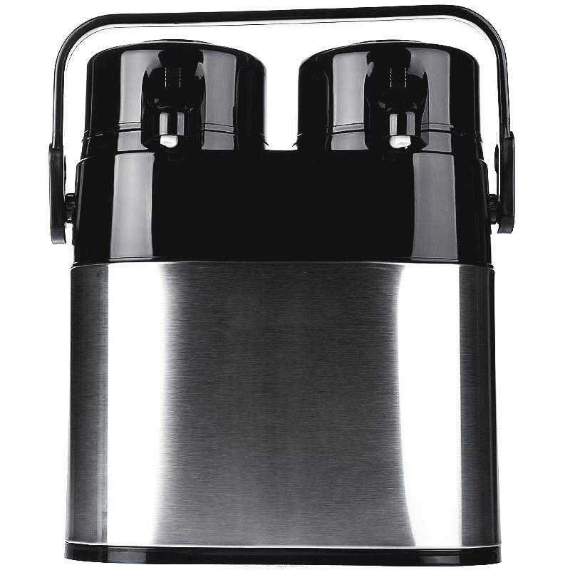 فلاکس مدل دوقلو کد TWIN AIRPOT 2 گنجایش 2 لیتر