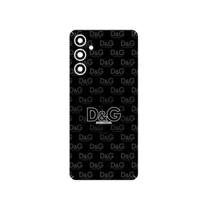 MAHOOT DG Cover Sticker for Samsung Galaxy F54