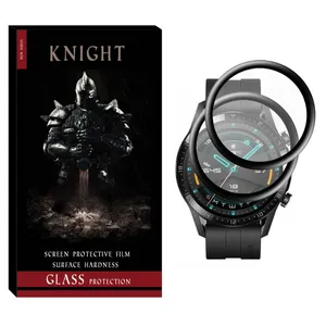 Knight NKT Nano Screen Protector For Huawei Watch GT2 46mm Pack of 2