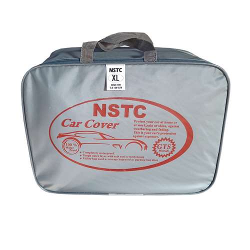 روکش خودرو ان اس تی سی مدل N-XL مناسب برای جک J5