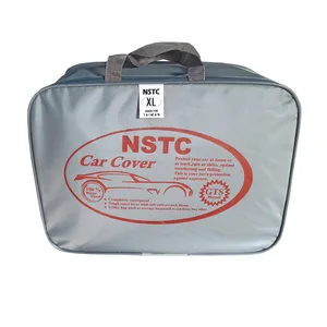 روکش خودرو ان اس تی سی مدل N-XL مناسب برای H30 CROSS