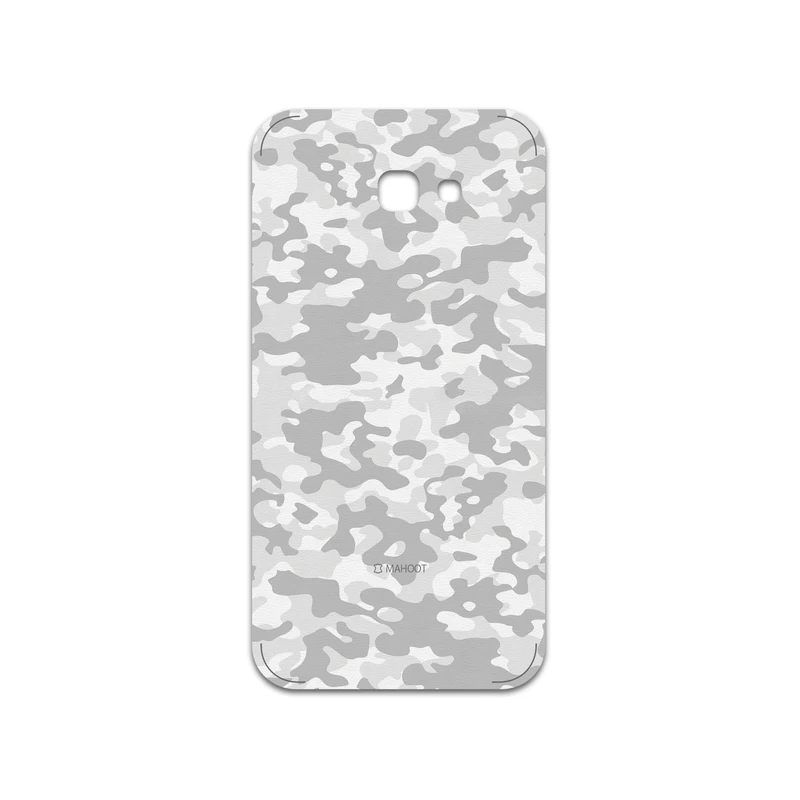 برچسب پوششی ماهوت مدل Army-Snow مناسب برای گوشی موبایل سامسونگ Galaxy A7 2017