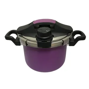 زودپز برناکو مدل lavender گنجایش 6 لیتر