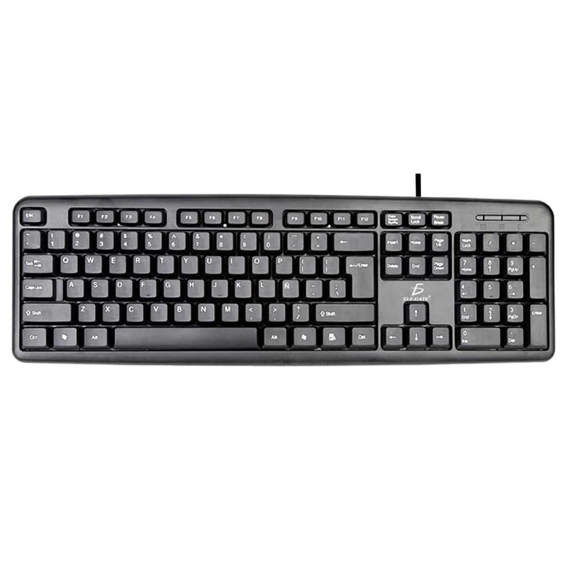 کیبورد الگیت مدل TC.01