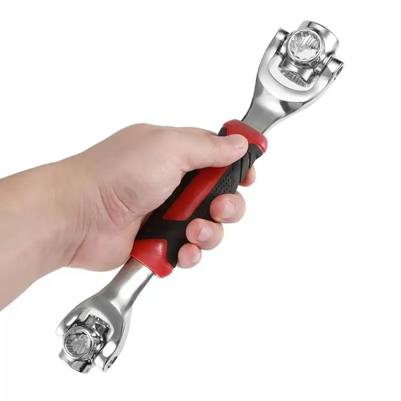 آچار مدل هشت کاره کد M1