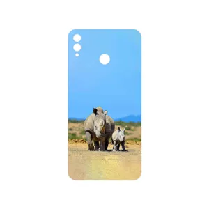 MAHOOT Rhino Cover Sticker for Honor 8X Max