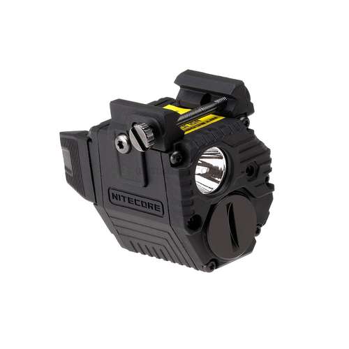 چراغ قوه نایت کر مدل NPL10 300 LUMENS