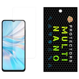 Multi Nano X-S1N Screen Protector For Blackview Oscal C70