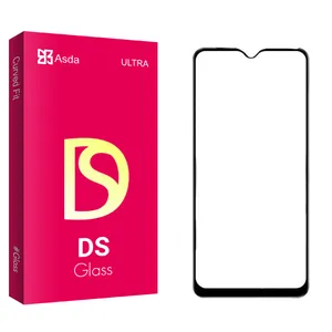 Asda DS glass Screen Protector For Samsung Galaxy A30