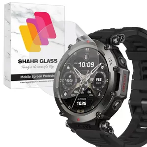 Shahr Glass WNOS20 Screen Protector For Amazfit T-Rex Ultra 35mm