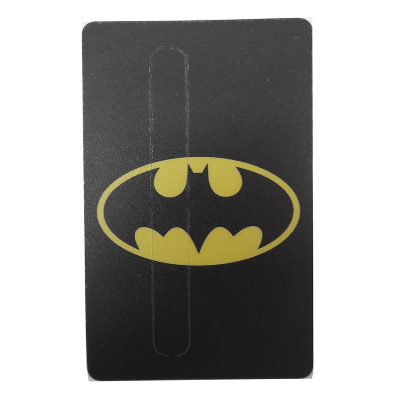 استیکر کارت مدل بتمن کد 023