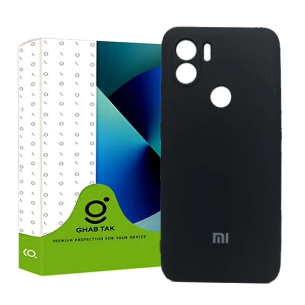 کاور قاب تک مدل Grd05C مناسب برای گوشی موبایل شیائومی Redmi A1 Plus