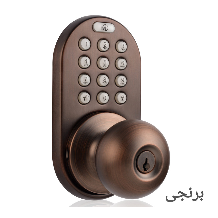 دستگیره هوشمند میجیا مدل Tkk-02aq دستگیره هوشمند میجیا مدل Tkk-02aq