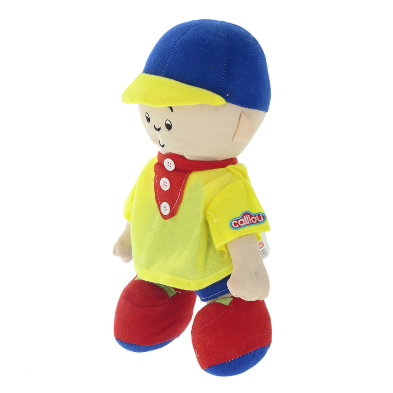 عروسک Caillou 1