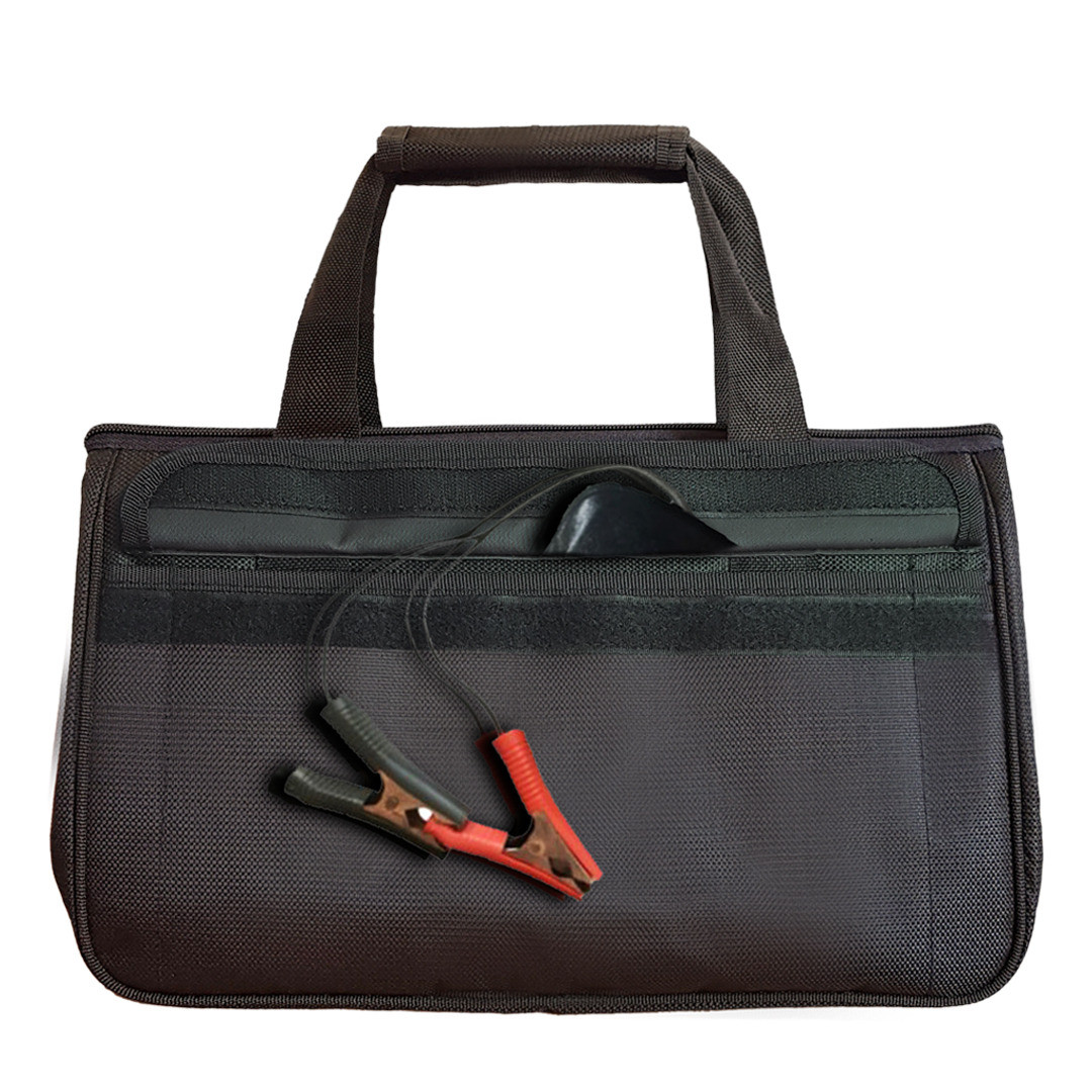 جعبه ابزار مدل P900