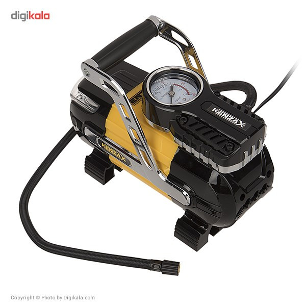 کمپرسور باد فندکی کنزاکس مدل KAC-12