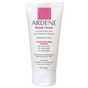 کرم بازسازی کننده پوست آردن مدل Advance Healing Complex 50ml