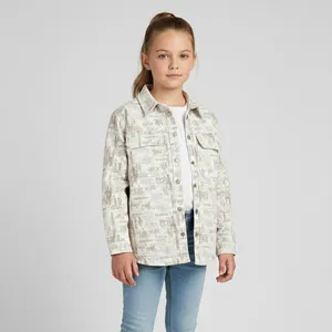 کت دخترانه تیپ تاپ مدل Neomi کد ‏25061B32