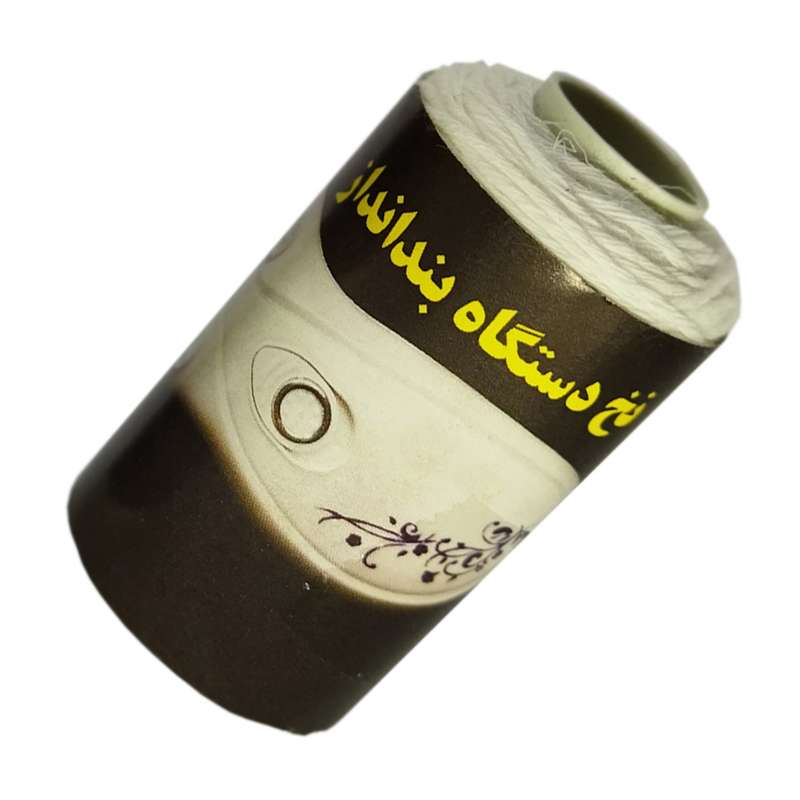 نخ آرایشی مدل 001 بسته 2 عددی نخ آرایشی مدل 001 بسته 2 عددی