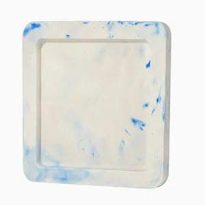 زیر لیوانی مدل مربع