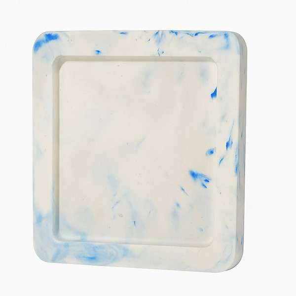 زیر لیوانی مدل مربع