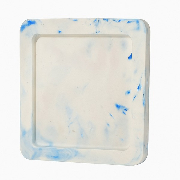 زیر لیوانی مدل مربع